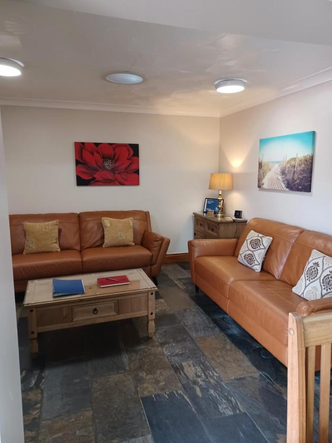 פנדינה Dunroaming Cottage מראה חיצוני תמונה