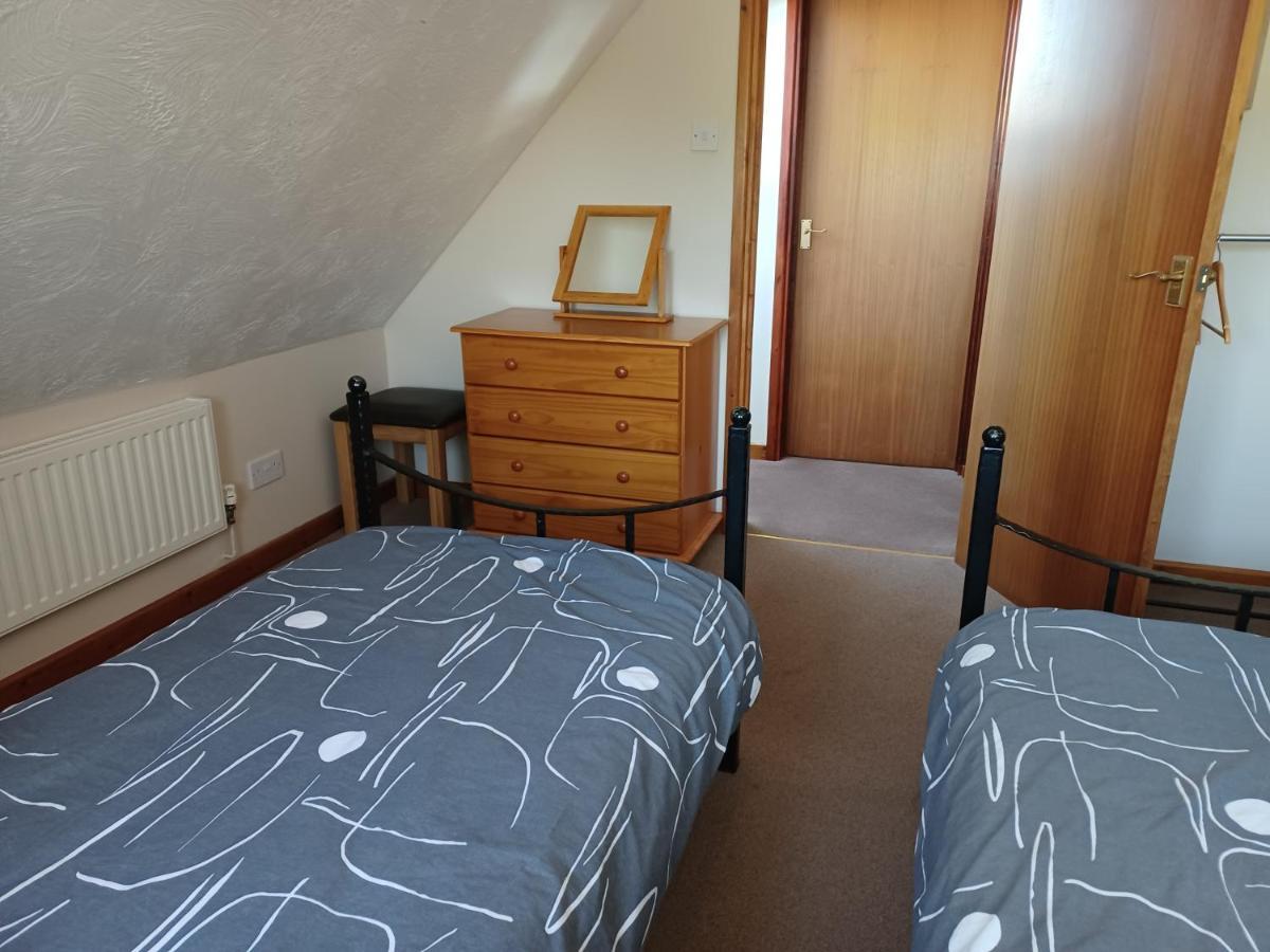 פנדינה Dunroaming Cottage מראה חיצוני תמונה