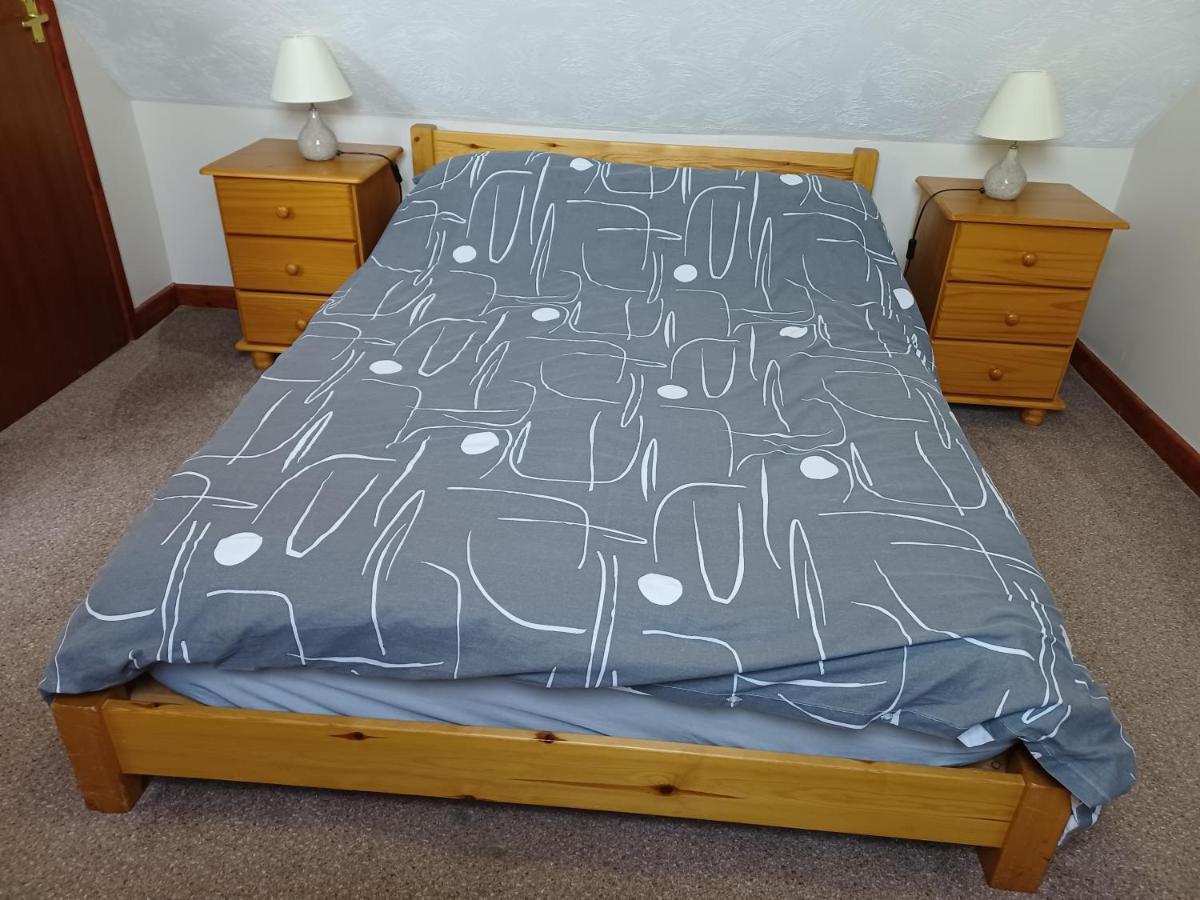 פנדינה Dunroaming Cottage מראה חיצוני תמונה