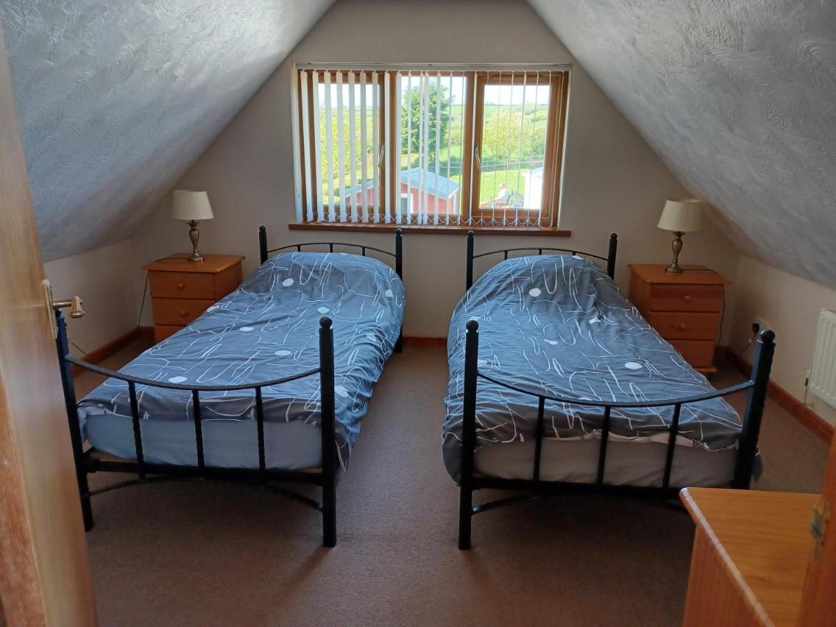 פנדינה Dunroaming Cottage מראה חיצוני תמונה