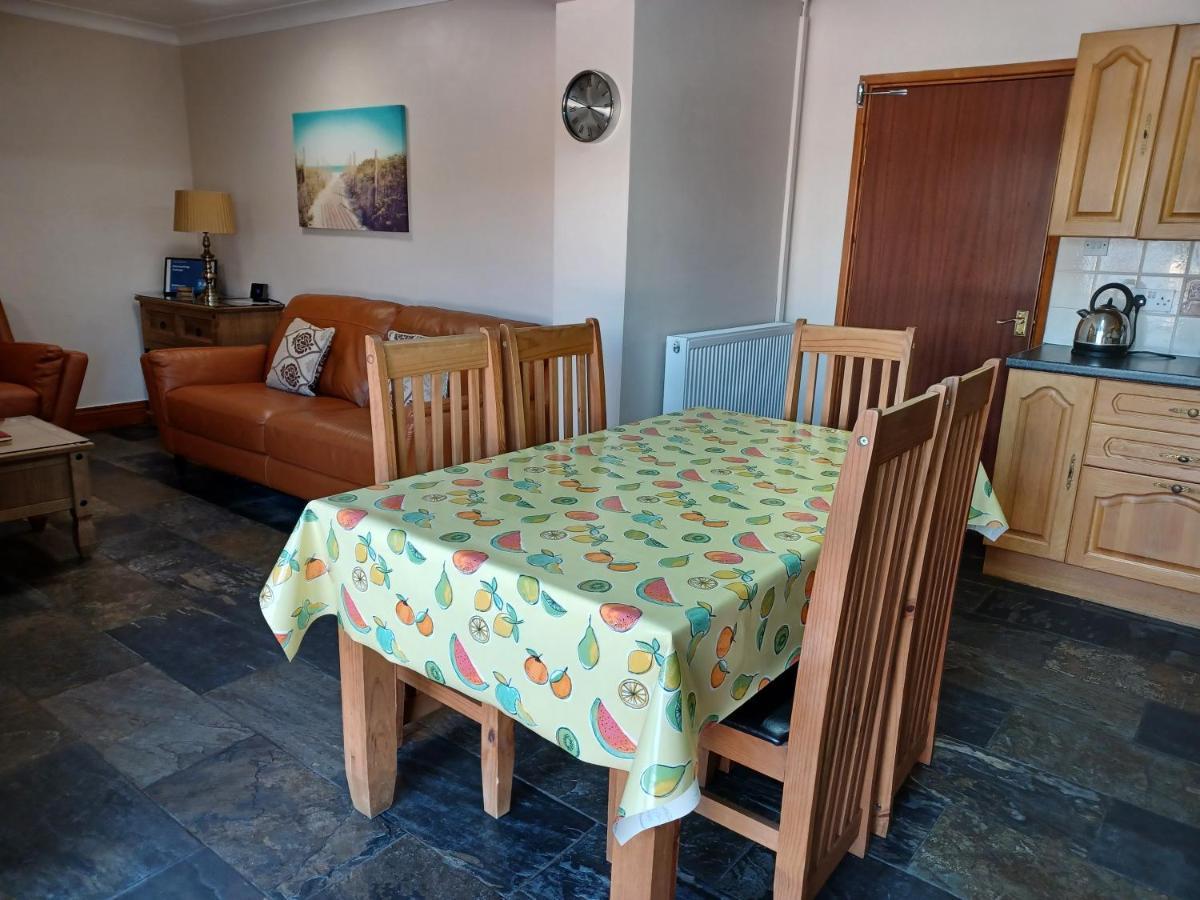 פנדינה Dunroaming Cottage מראה חיצוני תמונה