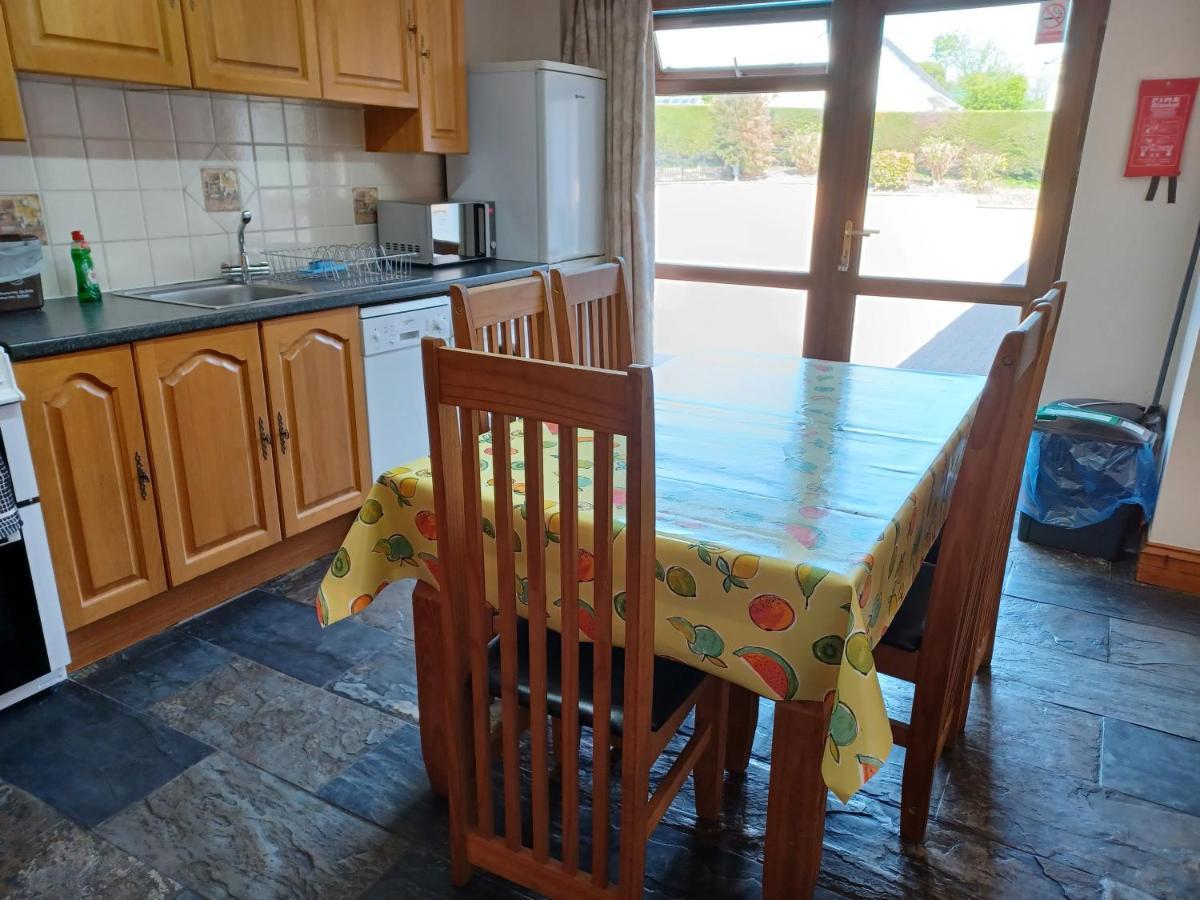 פנדינה Dunroaming Cottage מראה חיצוני תמונה