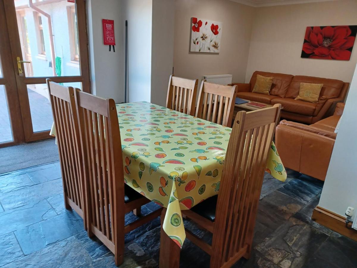 פנדינה Dunroaming Cottage מראה חיצוני תמונה