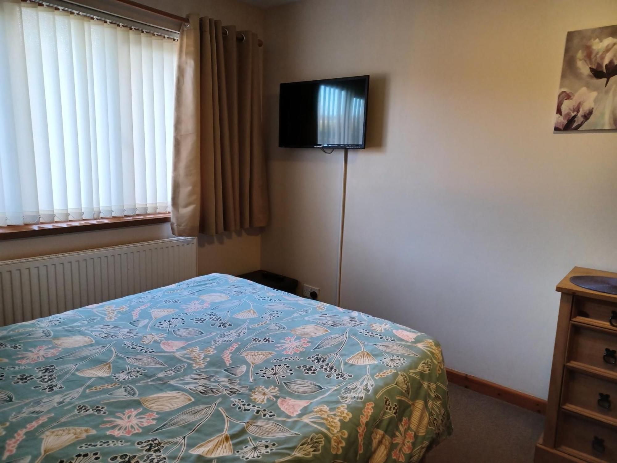 פנדינה Dunroaming Cottage מראה חיצוני תמונה