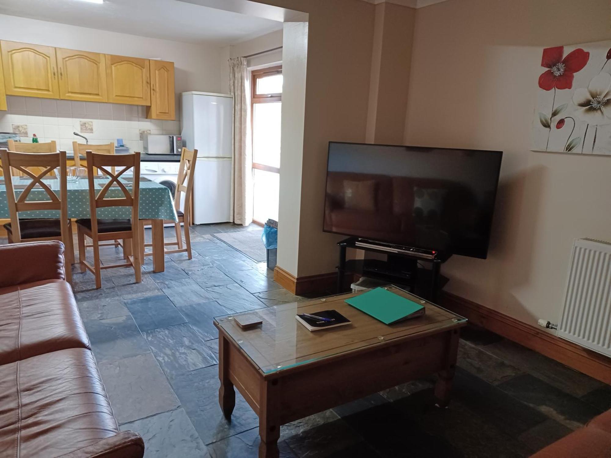 פנדינה Dunroaming Cottage מראה חיצוני תמונה
