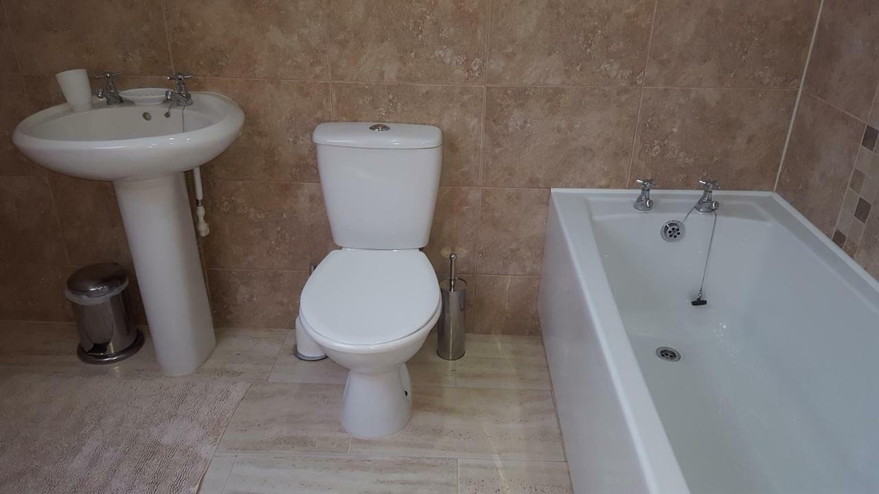 פנדינה Dunroaming Cottage מראה חיצוני תמונה