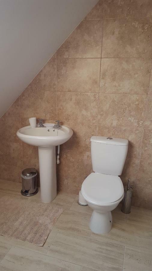 פנדינה Dunroaming Cottage מראה חיצוני תמונה